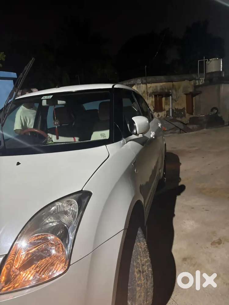 Maruti Suzuki Dzire 2011 Diesel 96369 Km Driven