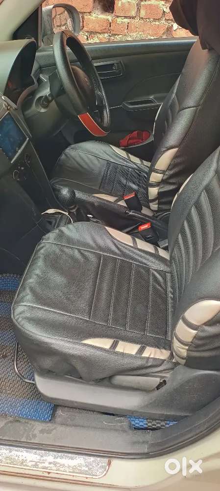 Maruti Suzuki Swift 2012 Diesel Manual