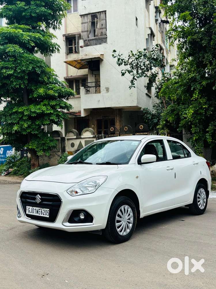 Maruti Suzuki Swift Dzire 1.2 Lxi (o), 2022, Cng & Hybrids