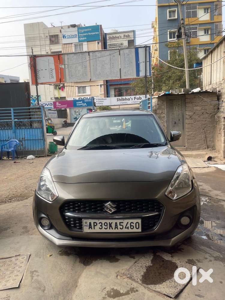 Maruti Suzuki Swift Dzire Vdi Bsiv, 2019, Diesel