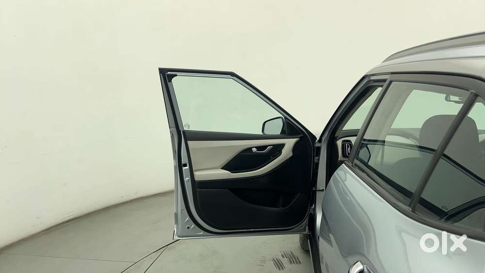 Hyundai Creta 1.5 Mpi Sx Petrol Ivt, 2022, Petrol