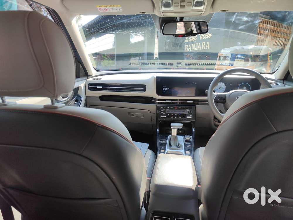 Hyundai Creta 1.6 Crdi At S Plus, 2024, Diesel