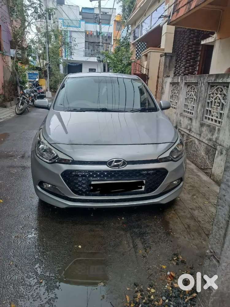 Hyundai I20 1.2 Era 2017