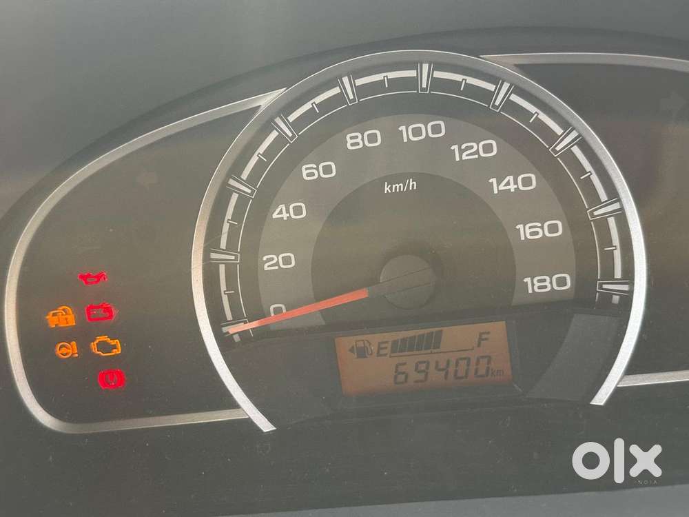 Maruti Suzuki Alto 800 Lxi, 2016, Petrol