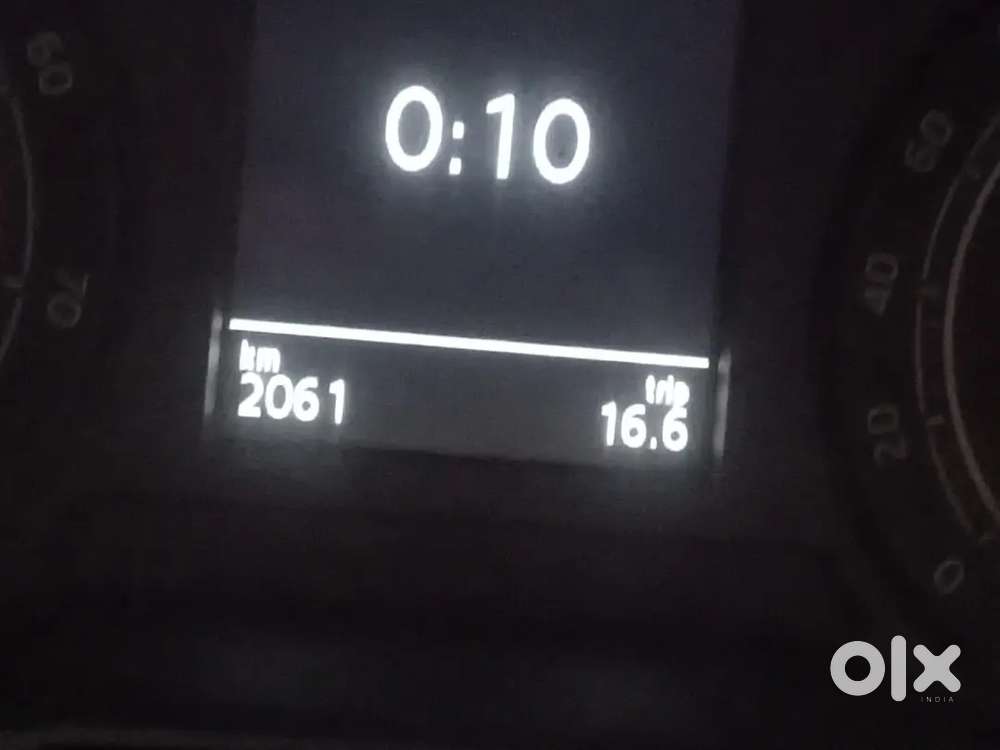 Skoda Kylaq 2026