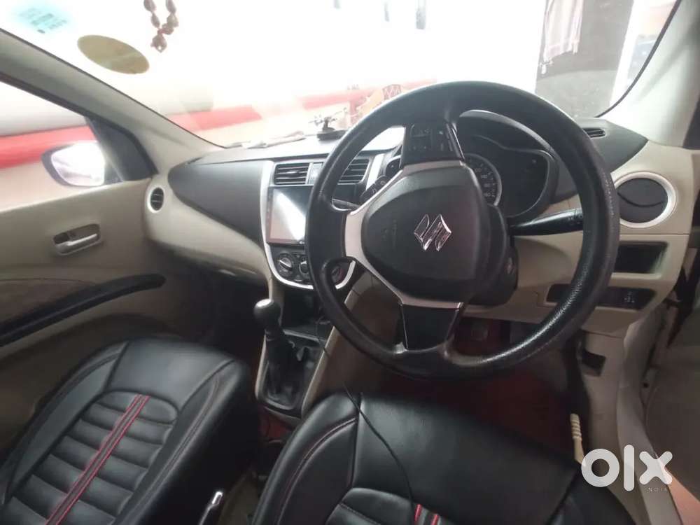 Maruti Suzuki Celerio 2014