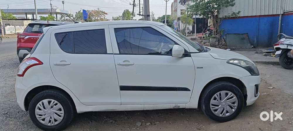 Maruti Swift Diesel 2015