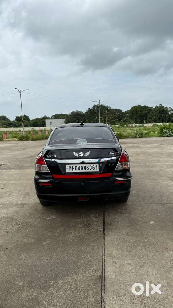 Maruti Suzuki Dzire 2008 Diesel Good Condition