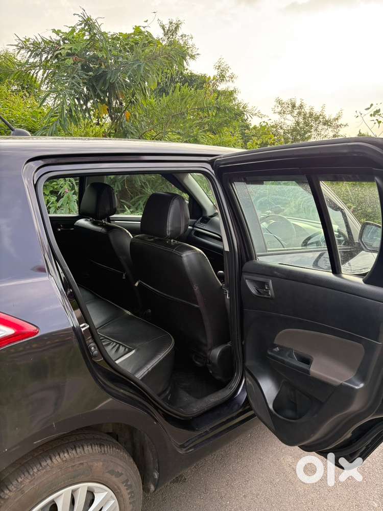 Swift Maruti Suzuki 2016 Petrol