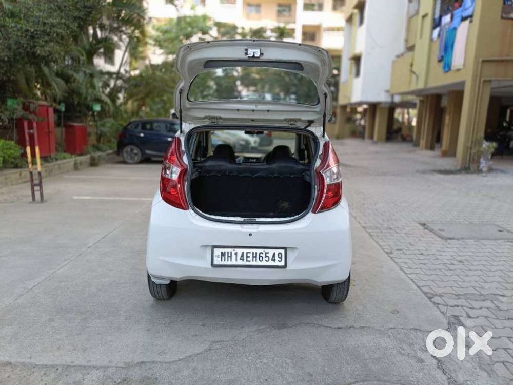 Hyundai Eon Magna +, 2014, Petrol