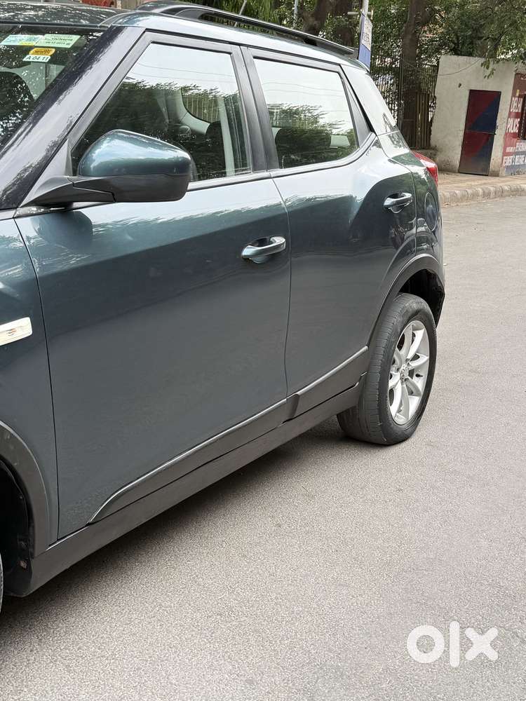 Mahindra Xuv300 W6 Diesel, 2019, Diesel