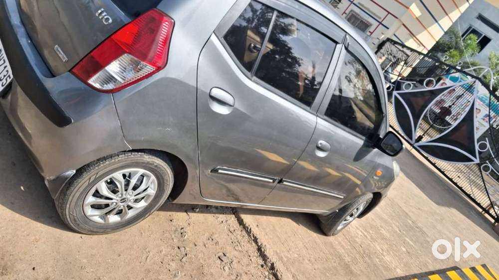 Hyundai I10 Sportz Upto 2030 Car Good Condition