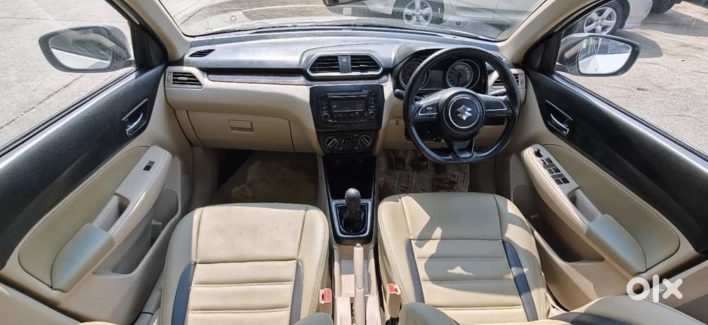 Maruti Suzuki Swift Dzire 2015-2017 1.2 Vxi, 2017, Petrol