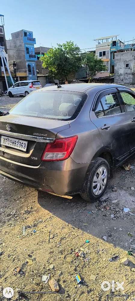 Maruti Swift Vdi 2019