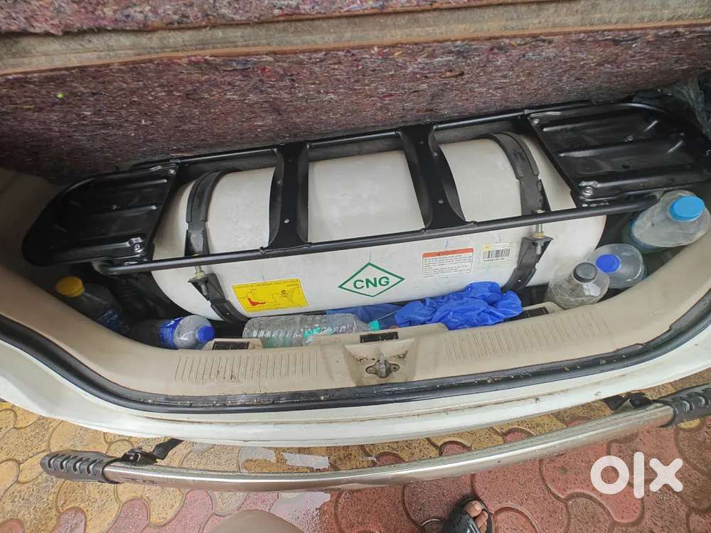 Maruti Suzuki Ertiga 2024 Car