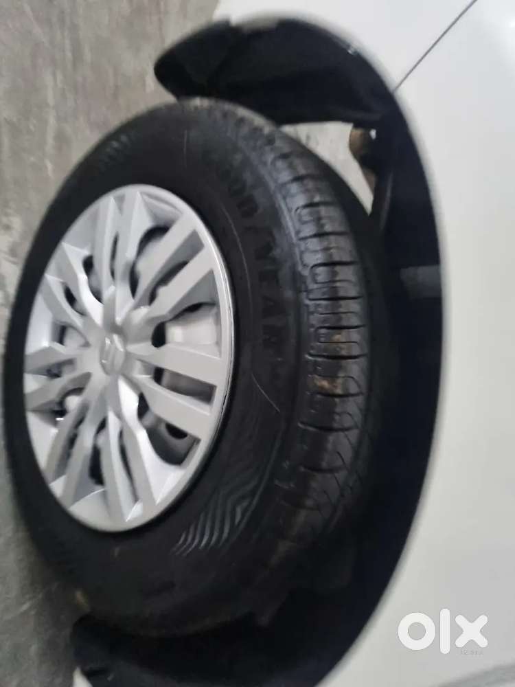 Maruti Suzuki Swift 2020 Petrol Well Maintained