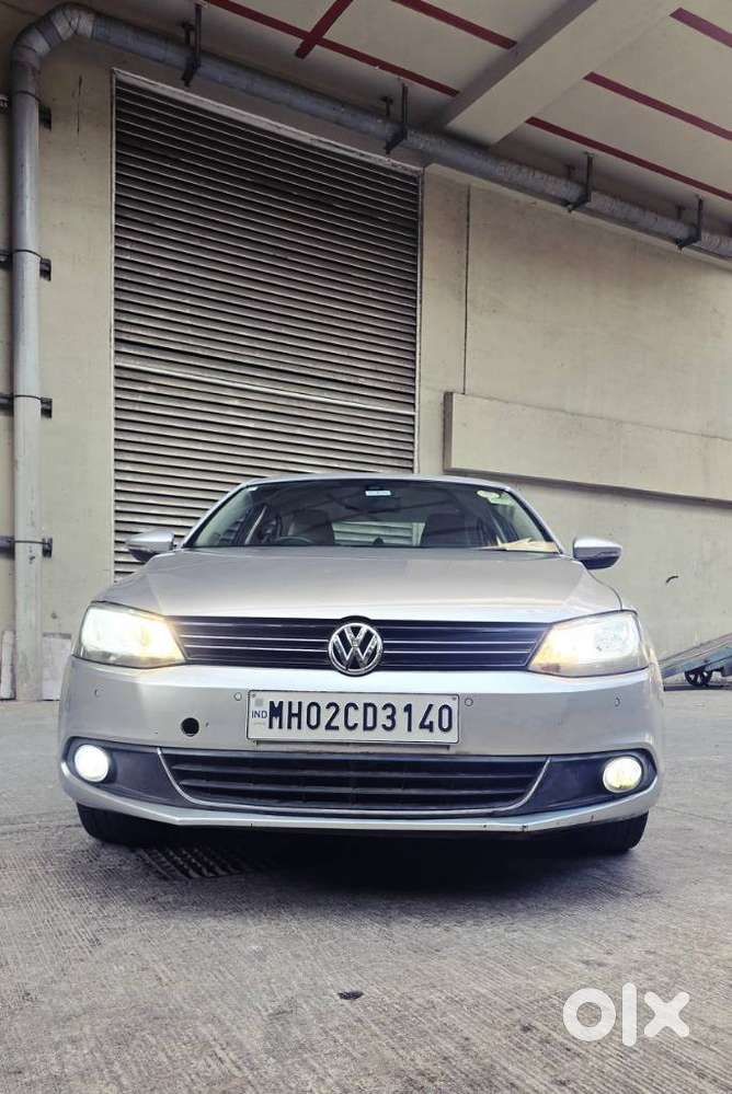 Volkswagen Jetta [2013-2017] 2.0 Highline Tdi, 2011, Diesel