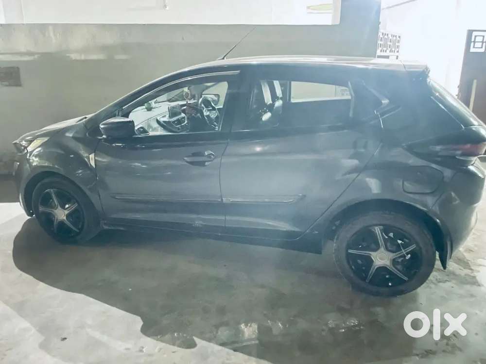 Tata Altroz 2020 Diesel Well Maintained