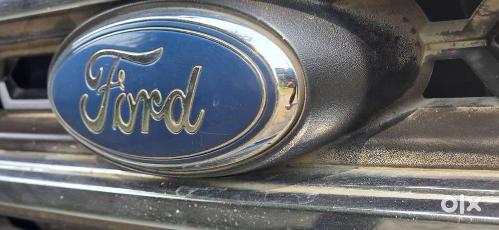 Ford Ecosport 1.5 Diesel Titanium, 2018, Diesel