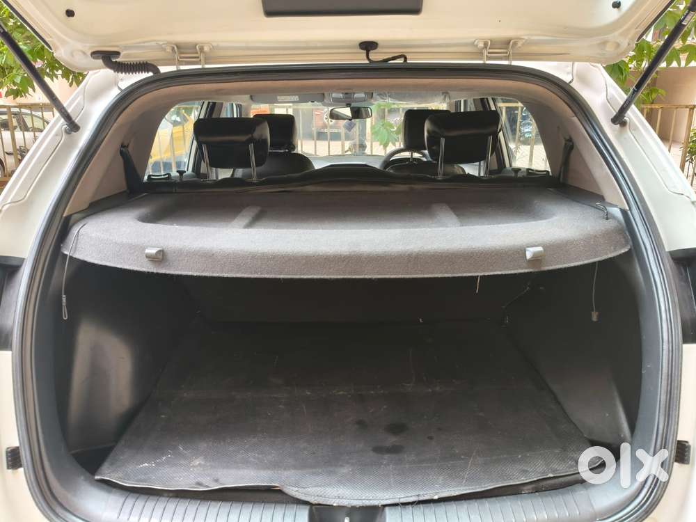 Hyundai Creta 1.6 Sx (o), 2018, Diesel