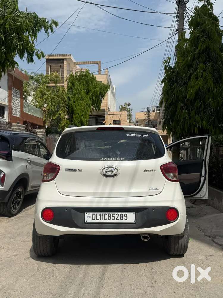 Good Condition Petrol +cng On Rc