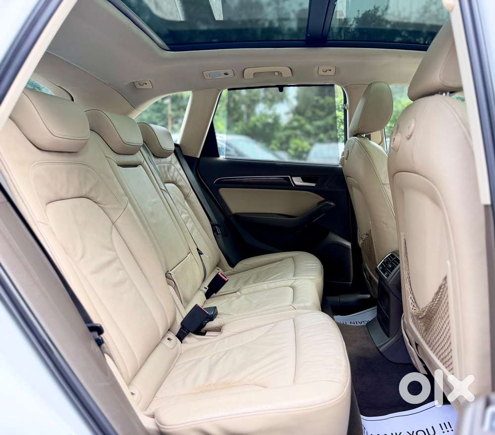 Audi Q5 2.0 Tdi Quattro, 2014, Diesel