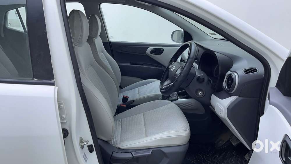 Hyundai Grand I10 Nios Magna Amt 1.2 Kappa Vtvt, 2021, Petrol