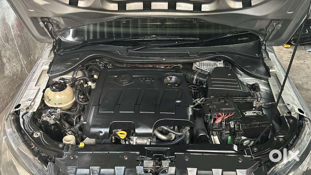 Skoda Rapid 1.5 Tdi Mt Style, 2018, Diesel