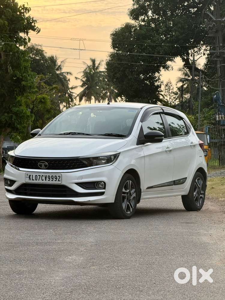 Tata Tiago Xza Plus 2021