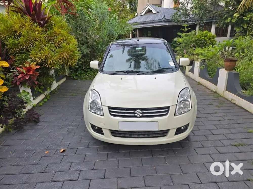 Maruti Swift Vdi 2010