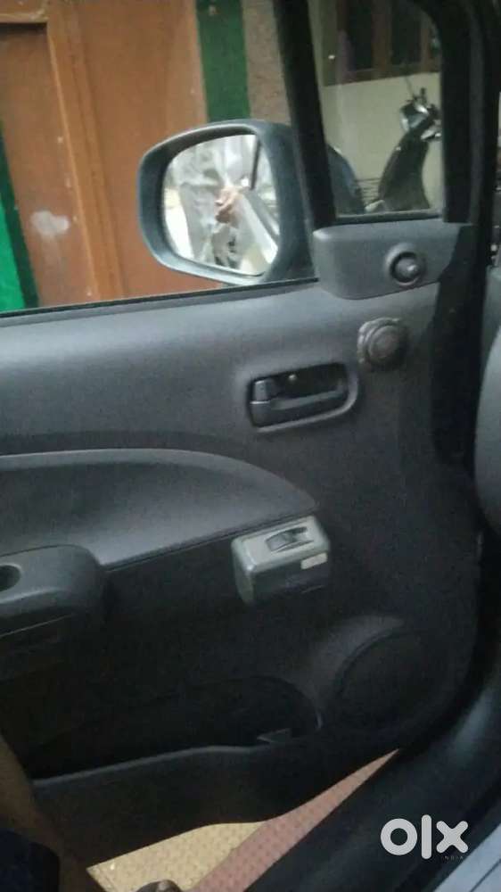 Car Is Brand New Not Even Used