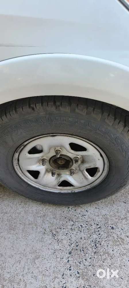 Tata Aria Premium Suv