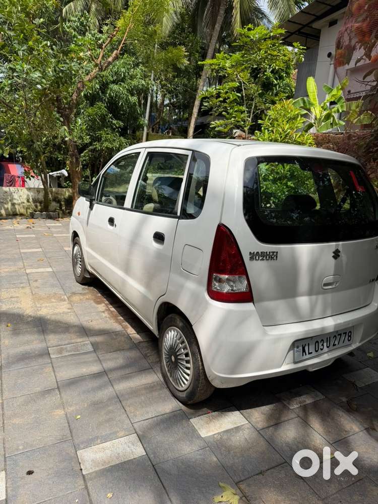 Maruti Zen Estilo 2011