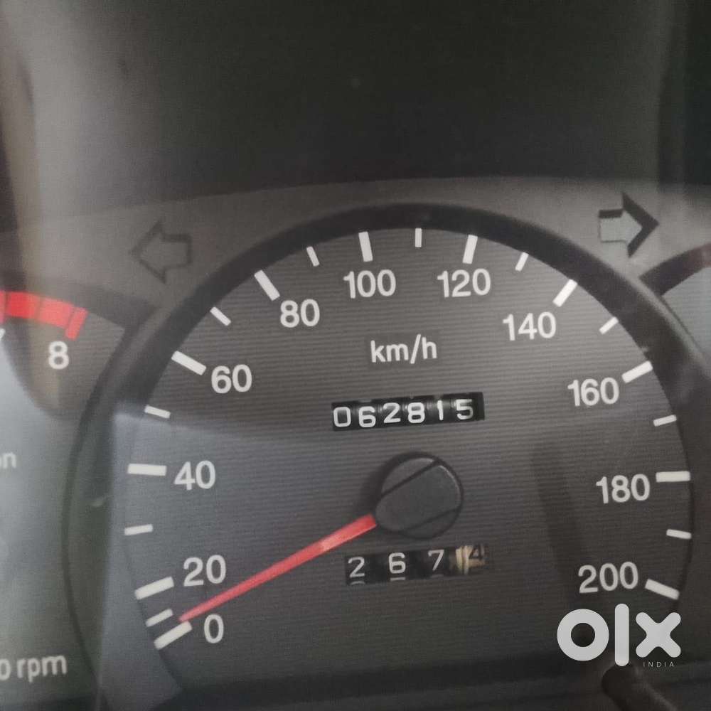 Hyundai Accent Executive, 2012, Petrol