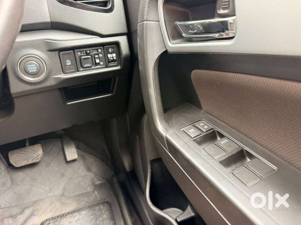 Toyota Urban Cruiser 1.5 Premium Grade At, 2022, Petrol
