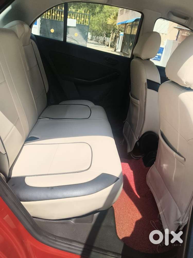 Tata Bolt Revotron Xt, 2016, Petrol