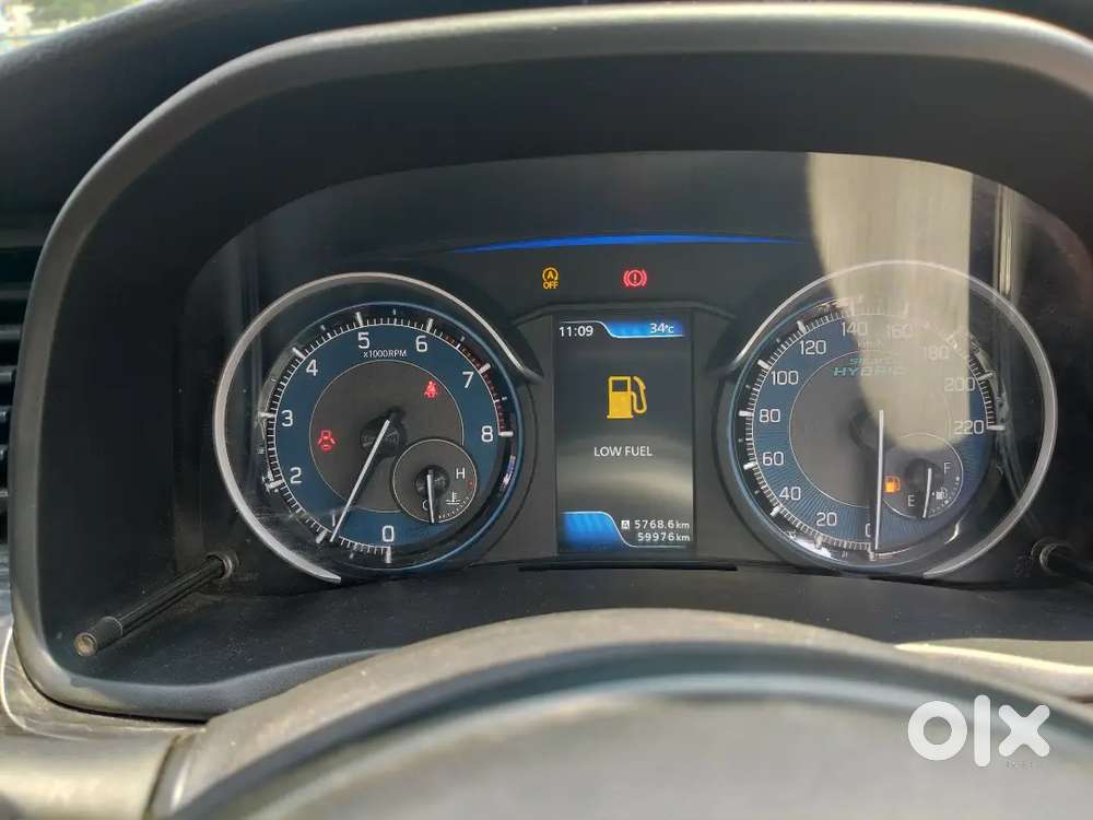 Maruti Suzuki Xl6 2021 Petrol 587694 Km Driven