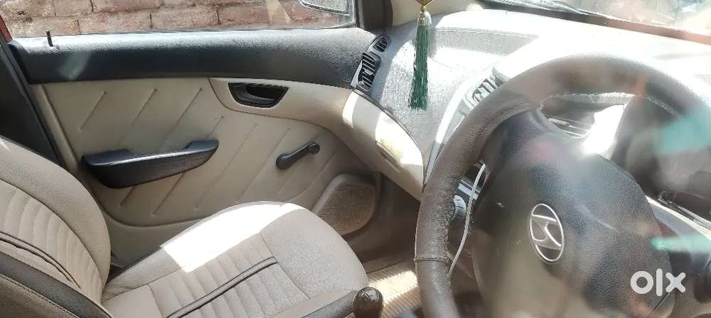 Hyundai Eon Era