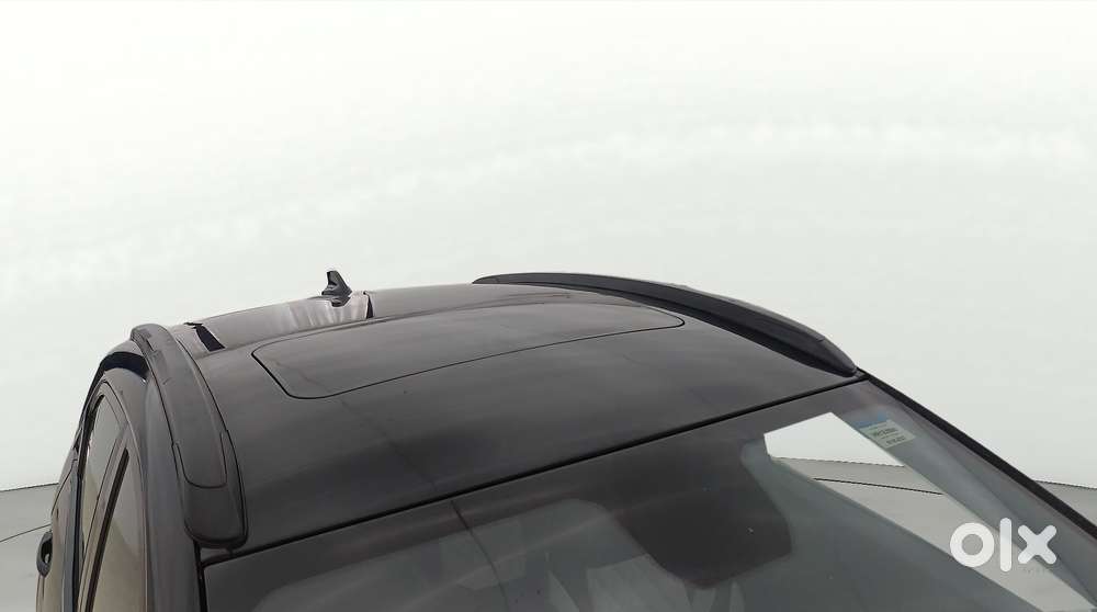 Tata Nexon Xza Plus Diesel Dark Edition, 2023, Diesel