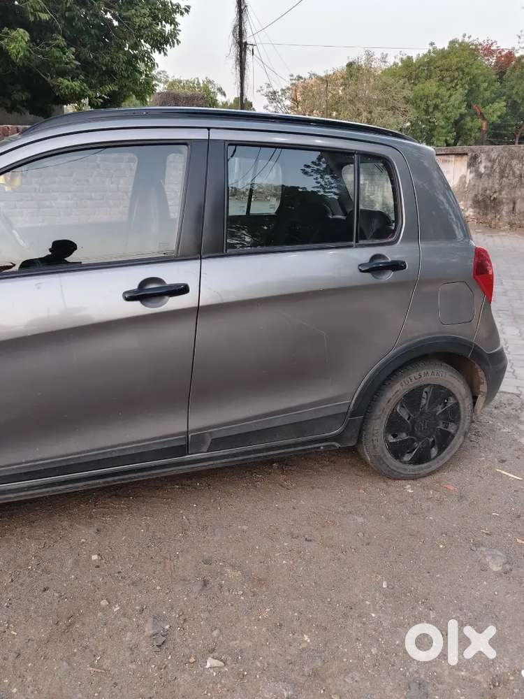 Maruti Suzuki Celerio X 2019 Petrol Good Condition