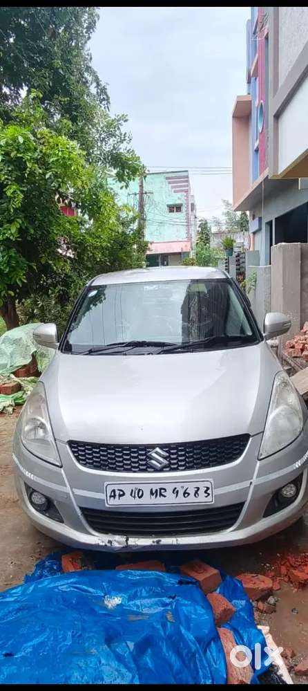 Maruti Suzuki Swift 2014 Diesel