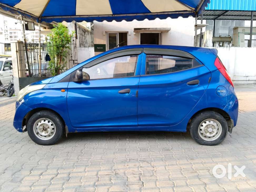 Hyundai Eon D-lite O, 2012, Petrol