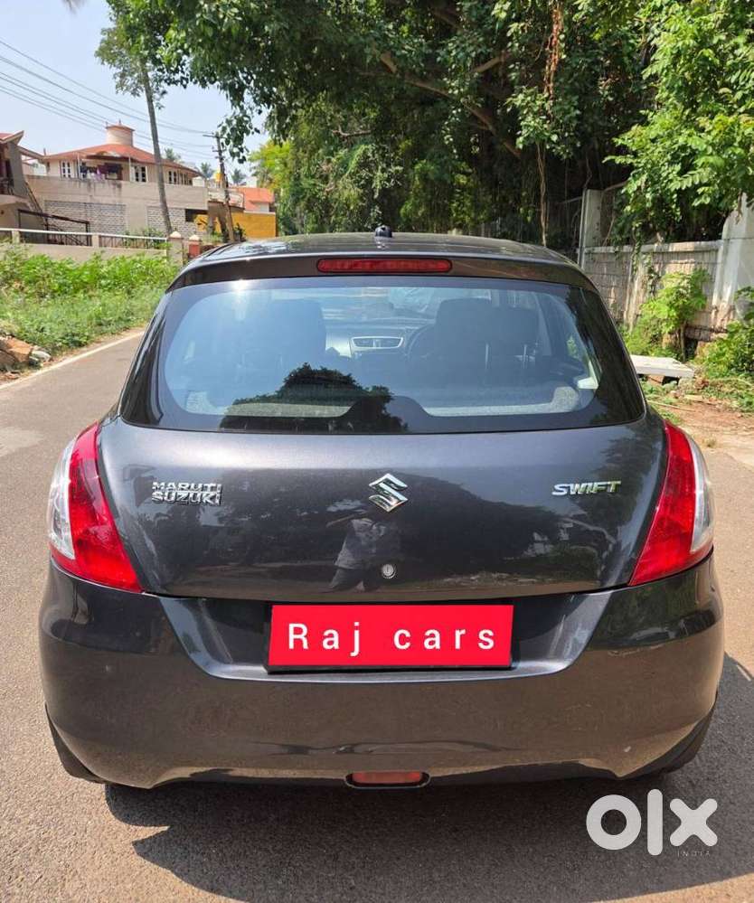 Maruti Suzuki Swift Vdi (o), 2015, Diesel