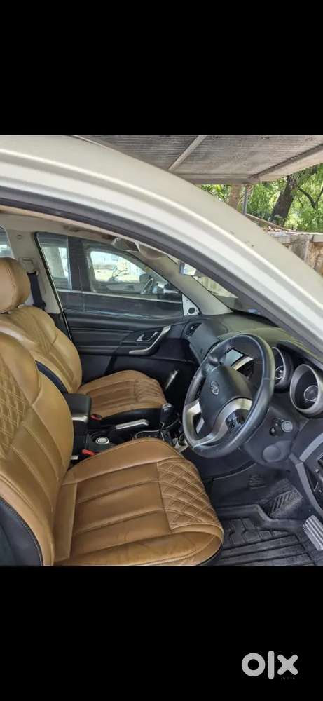 Mahindra Xuv500 2021 At Diesel 52000 Km Driven