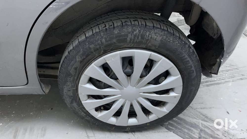 Maruti Suzuki Wagon R Vxi, 2015, Petrol