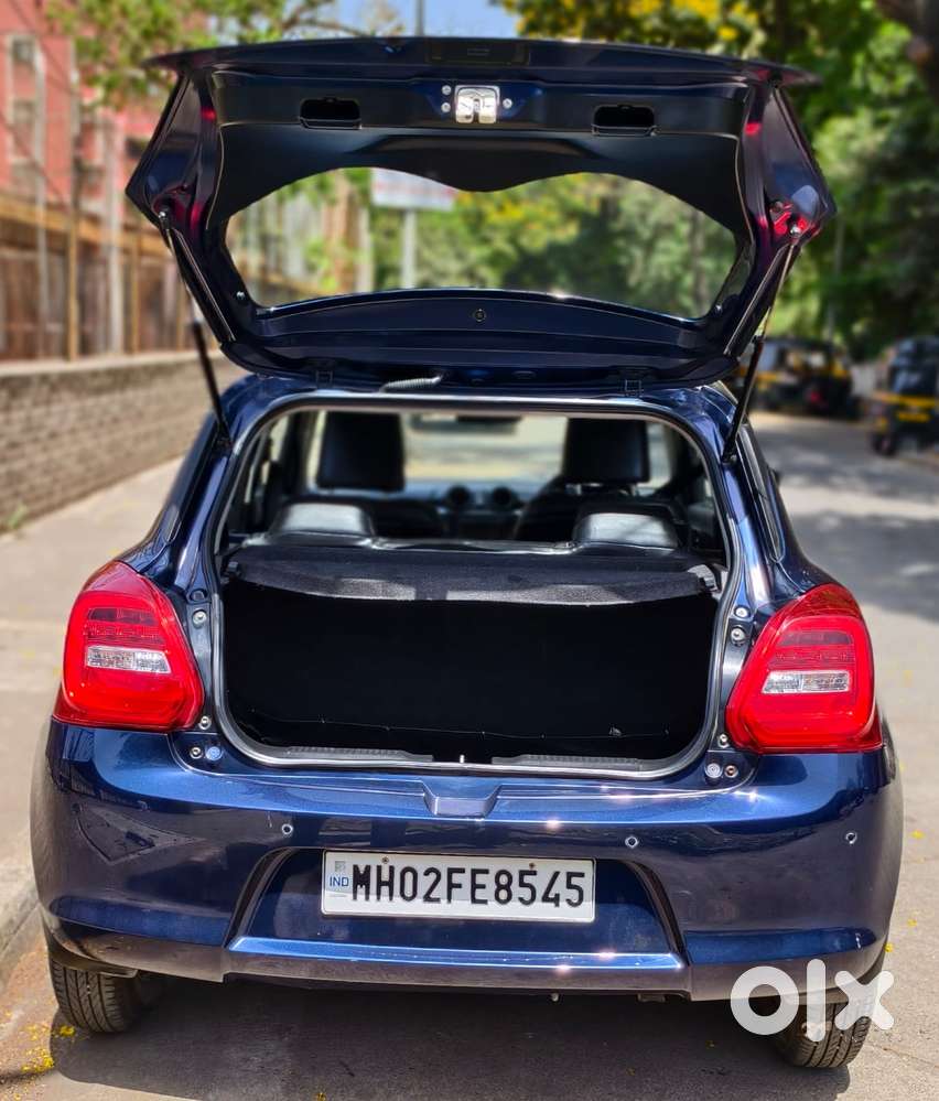 Maruti Suzuki Swift Vdi (o), 2019, Diesel
