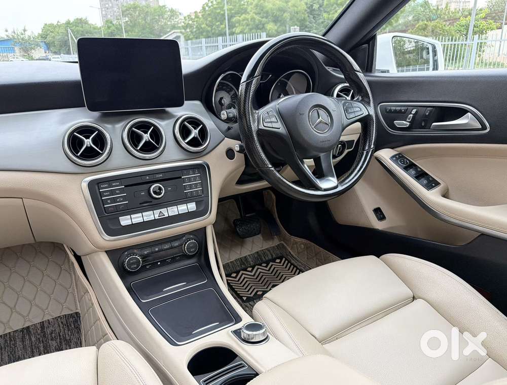 Mercedes-benz Cla Urban Sport 200d, 2020, Diesel