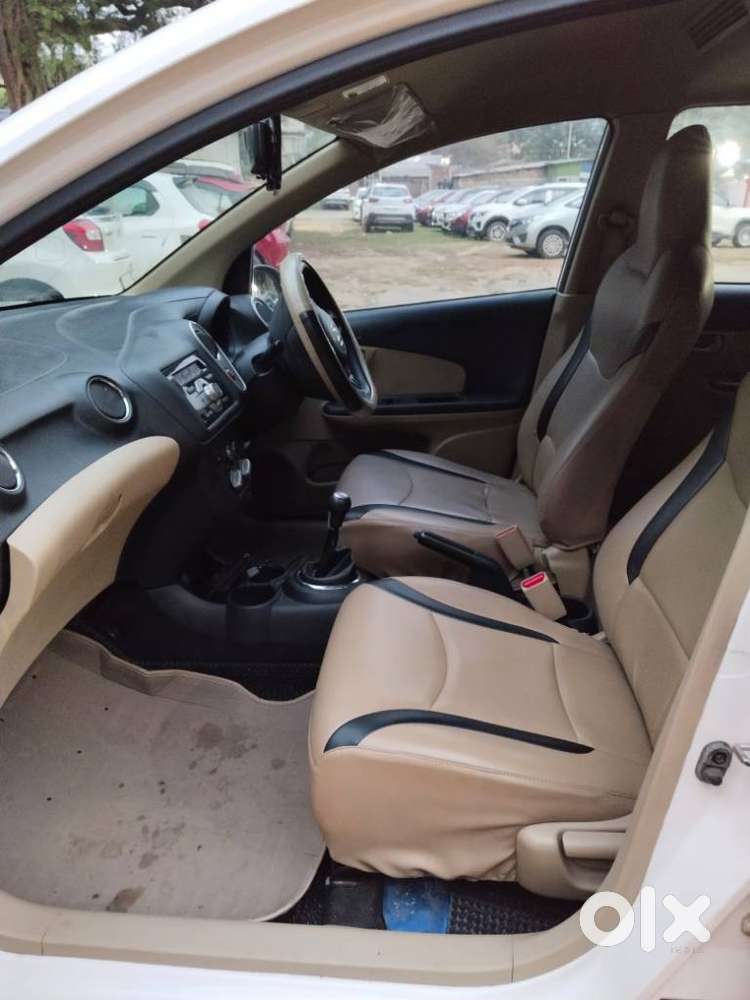 Honda Mobilio 1.5 S I-vtec Mt, 2014, Diesel