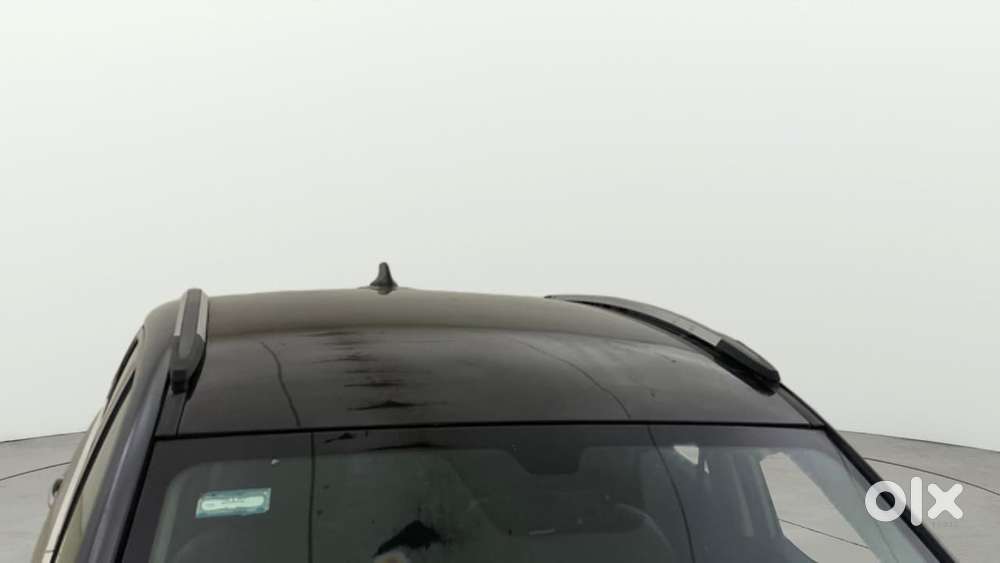 Tata Nexon 1.2 Revotron Xt, 2018, Petrol