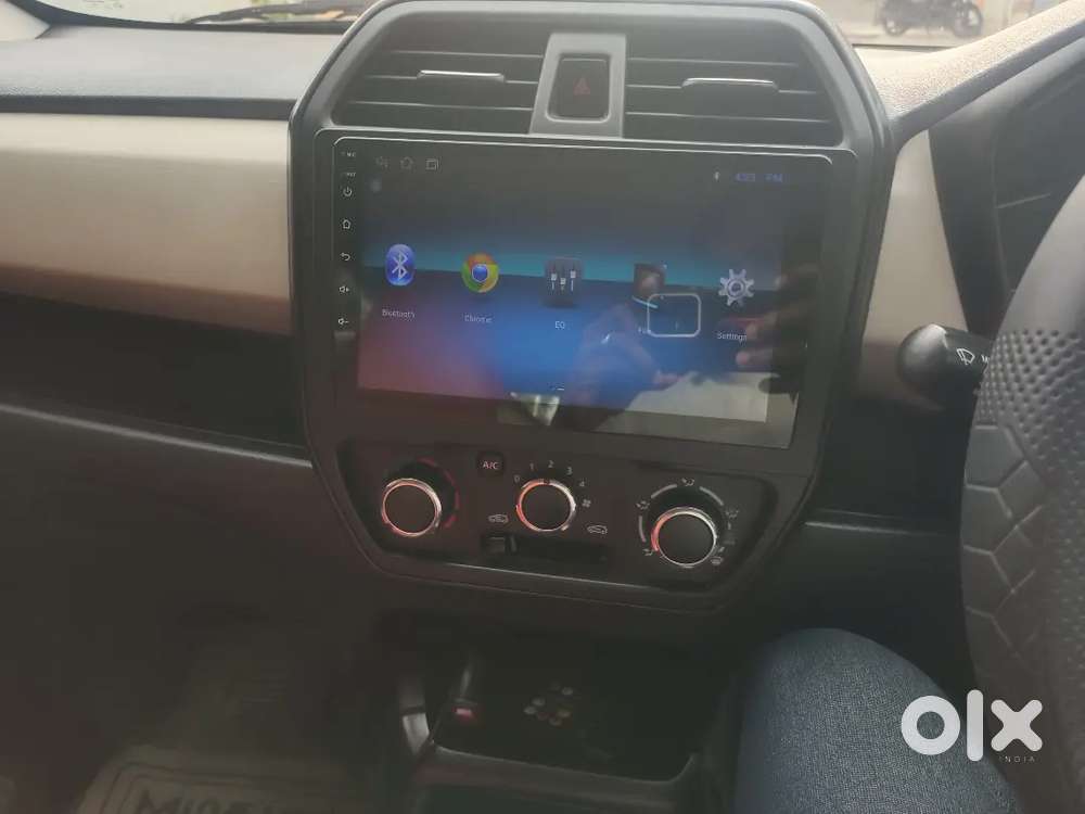 Datsun Redi Go 2021 2nd Owner